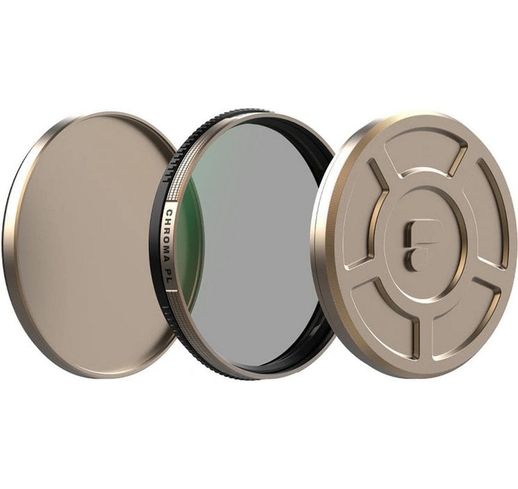 PolarPro 135 Series – Filtre Chroma CP – 52 mm