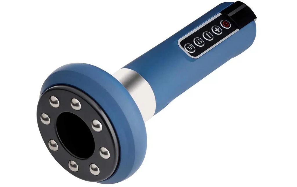 Medivon Massage par ventouses Halley