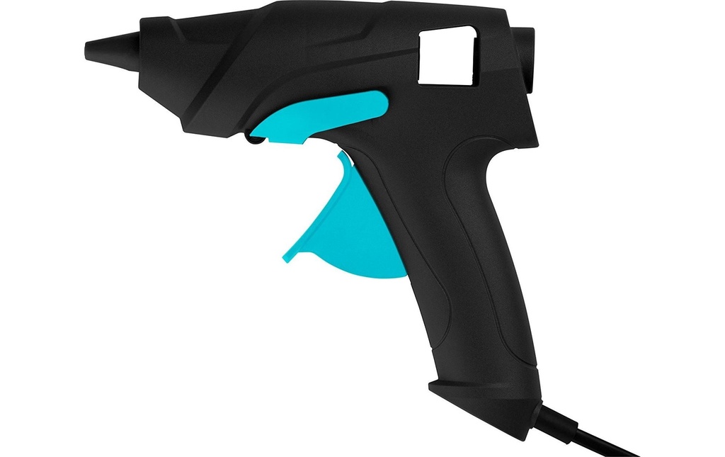Pattex Pistolet à colle Hot Pistol Kit de démarrage