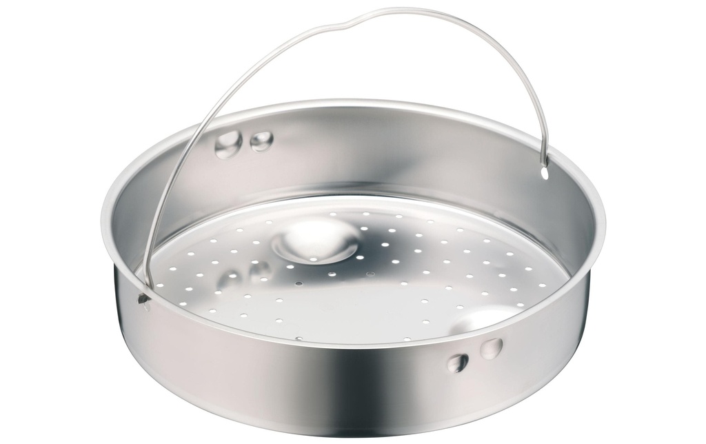 WMF Marguerite Autocuiseur perforé 22 cm