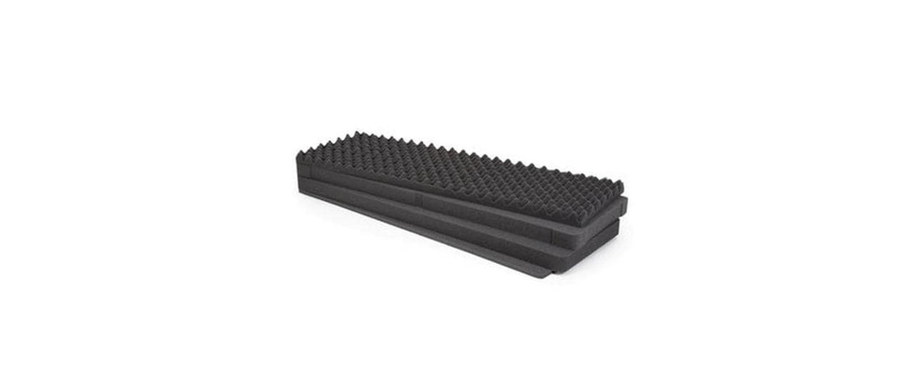 Nanuk Bloc mousse Kit pour mod. 990