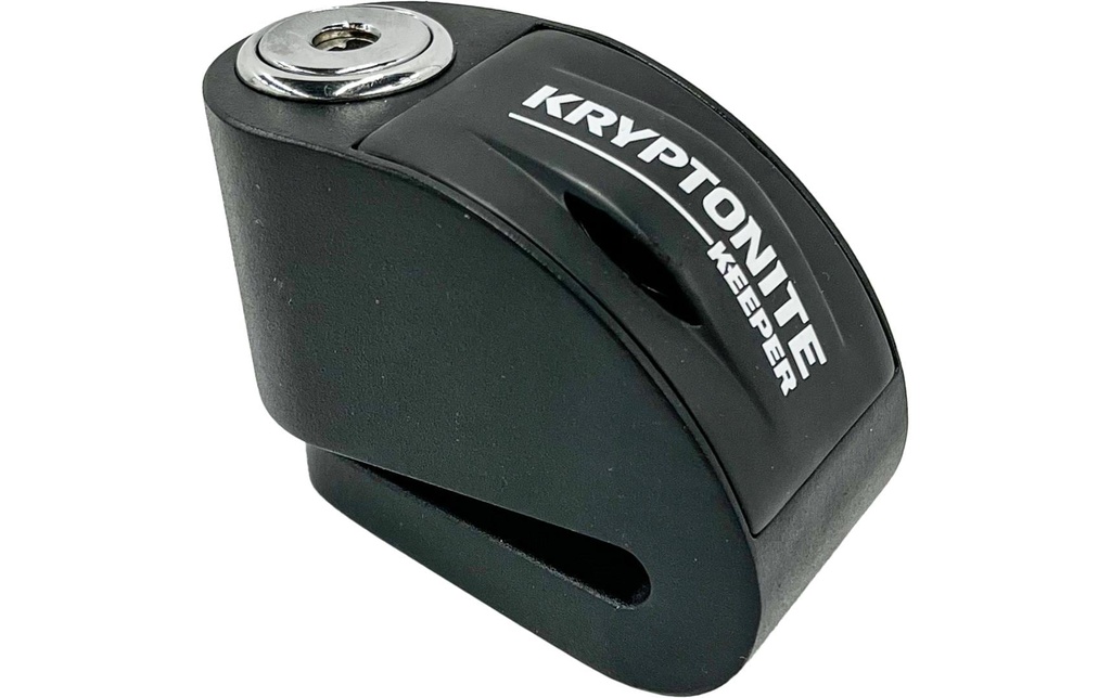 Kryptonite Antivol à disque Keeper Alarm 5.5 mm