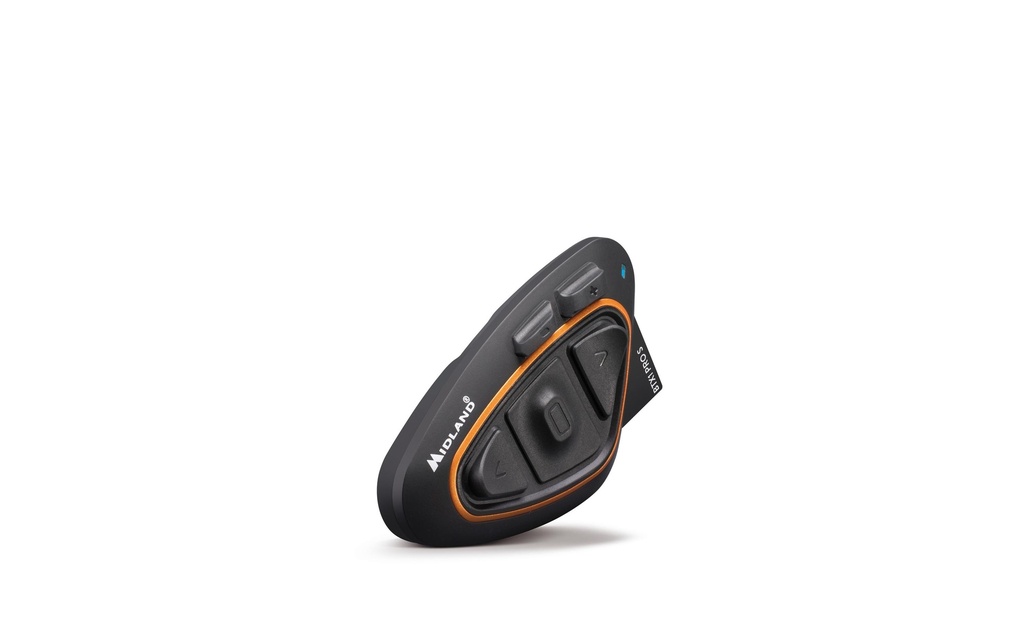 Midland BT-Headset BTX1 Pro S Individuellement