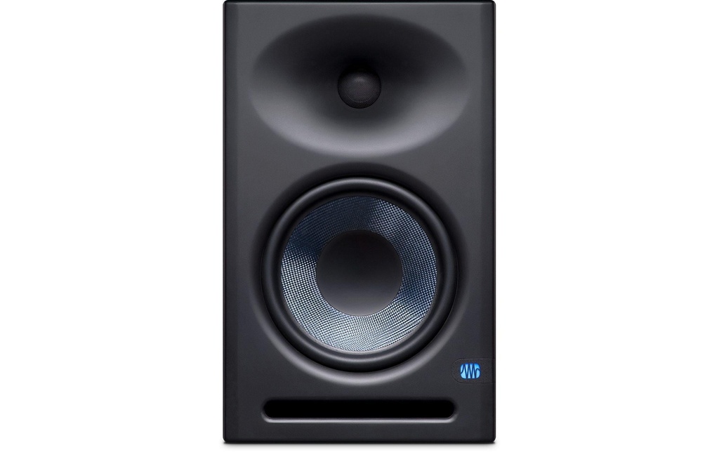 Presonus Moniteur de studio Eris E8 XT Noir