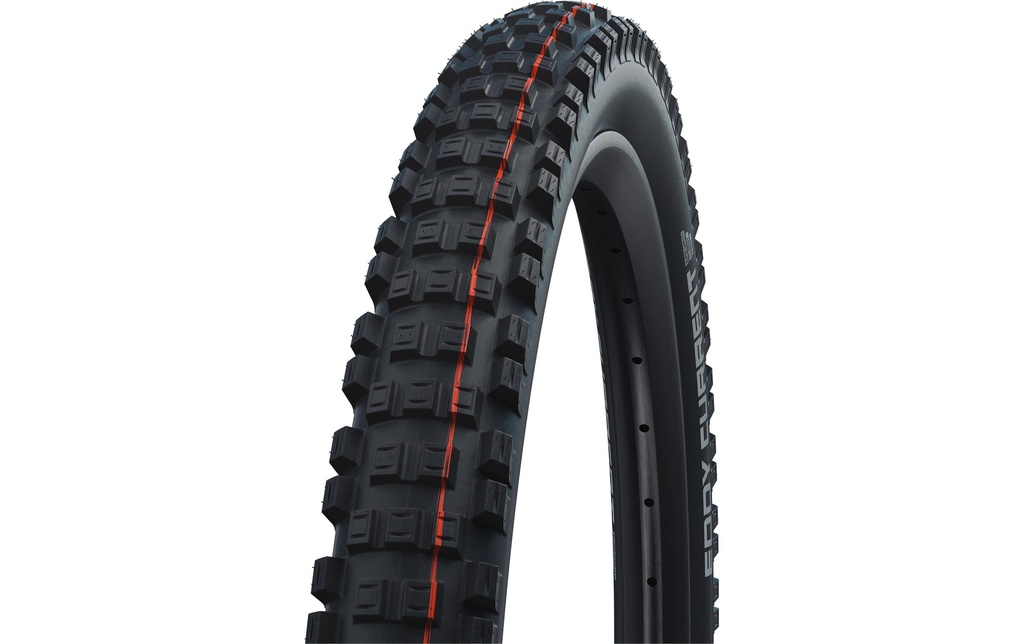 Schwalbe Pneu de vélo EddyCurrent Rear 29  x 2.6