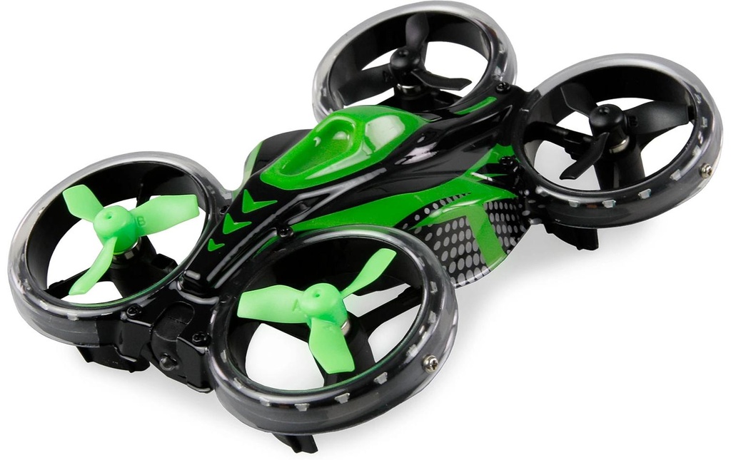 Amewi FightStar Battle Drone Vert, RTF