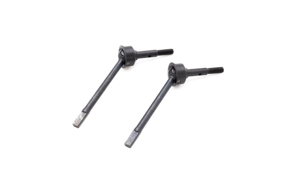 Hobbytech Arbre de transmission avant CVD CRX18