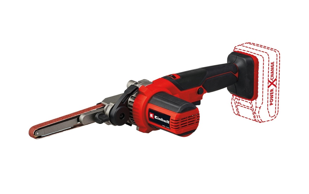 Einhell Lime à bande sans fil TE-BF 18 V Solo
