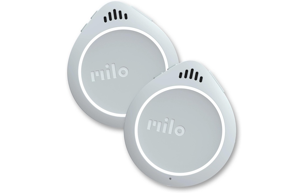 Milo Action Communicator 1 set blanc