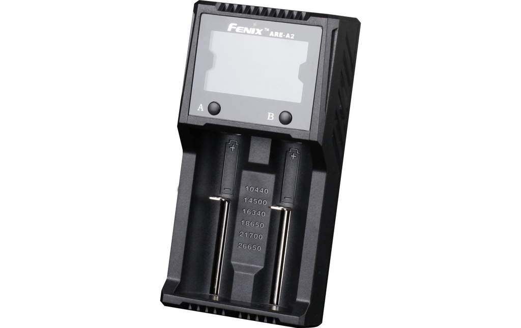 Fenix Chargeur ARE-A2