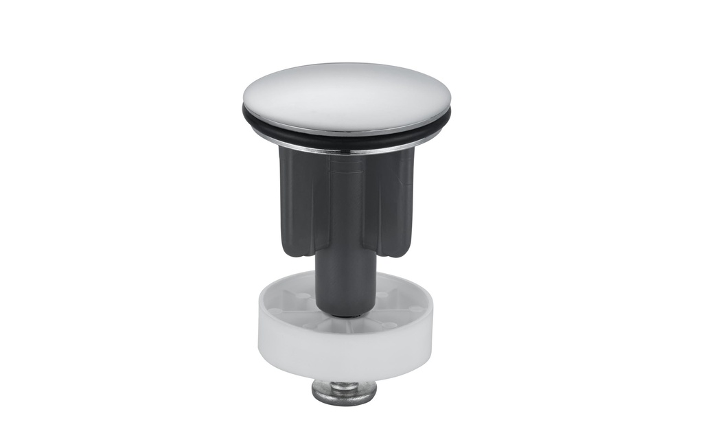 Mateu Bouchon de lavabo Ø 40 mm X 35 mm