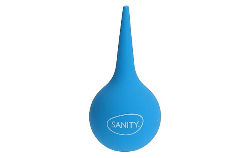 Sanity Seringue auriculaire 75 ml Taille 7
