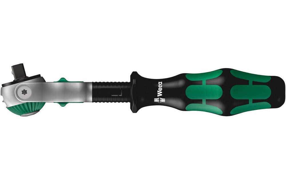 Wera Cliquet 8000 A 1/4 Zyklop Speed