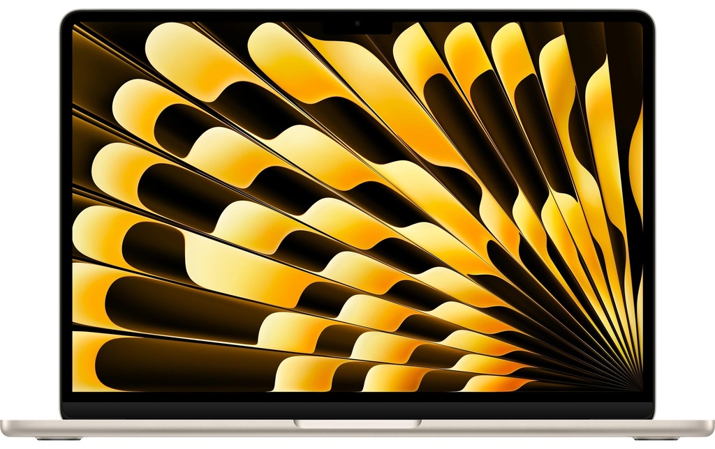 Apple MacBook Air 13 2025 M4 10C GPU / 24 GB / 512 GB Starlight