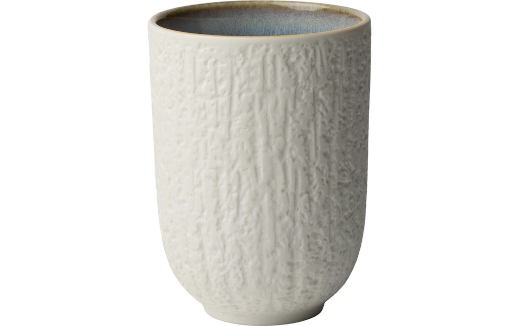 Lunasol Gobelet à café Gaya Atelier Glacial Ice Rock 300 ml