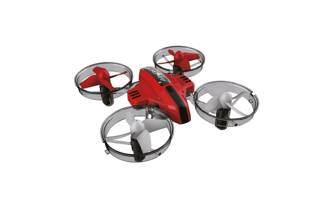 Amewi Air Genius drone, aéroglisseur, planeur