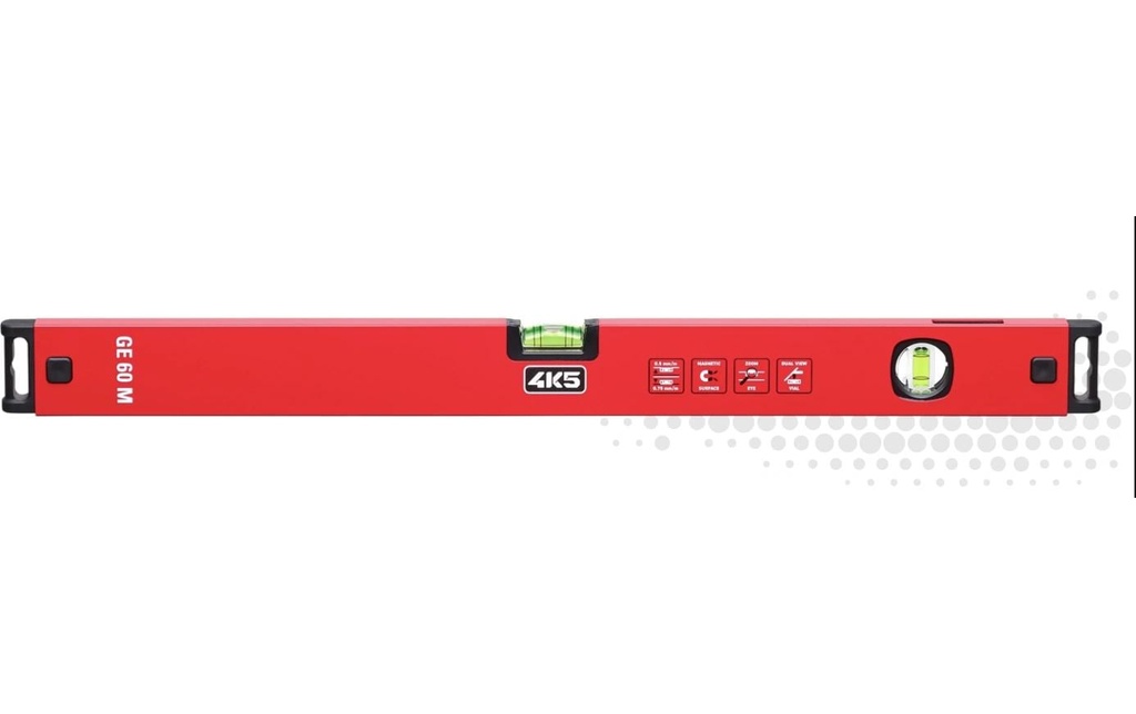 Laserliner GE60M Wasserwaage