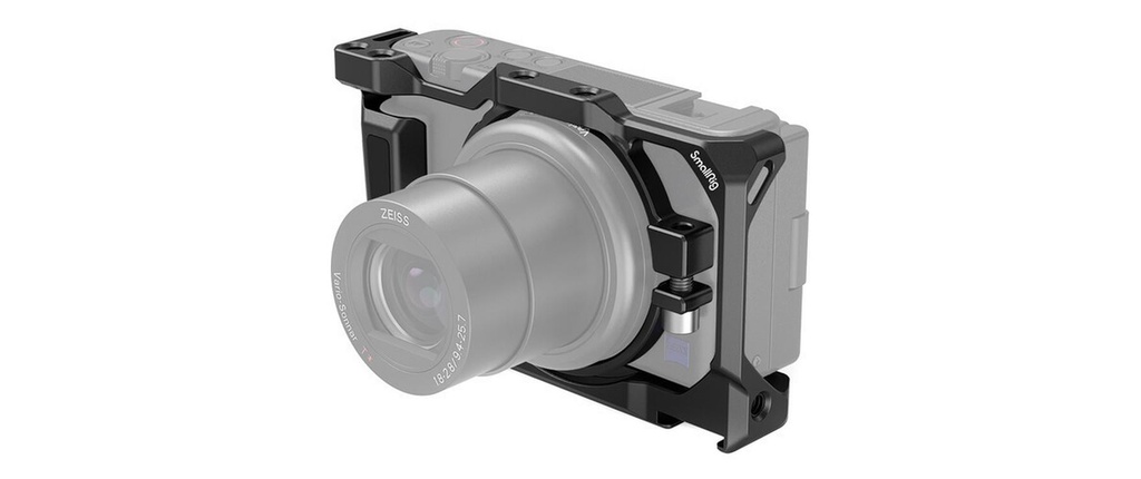 Smallrig Cage ZV1