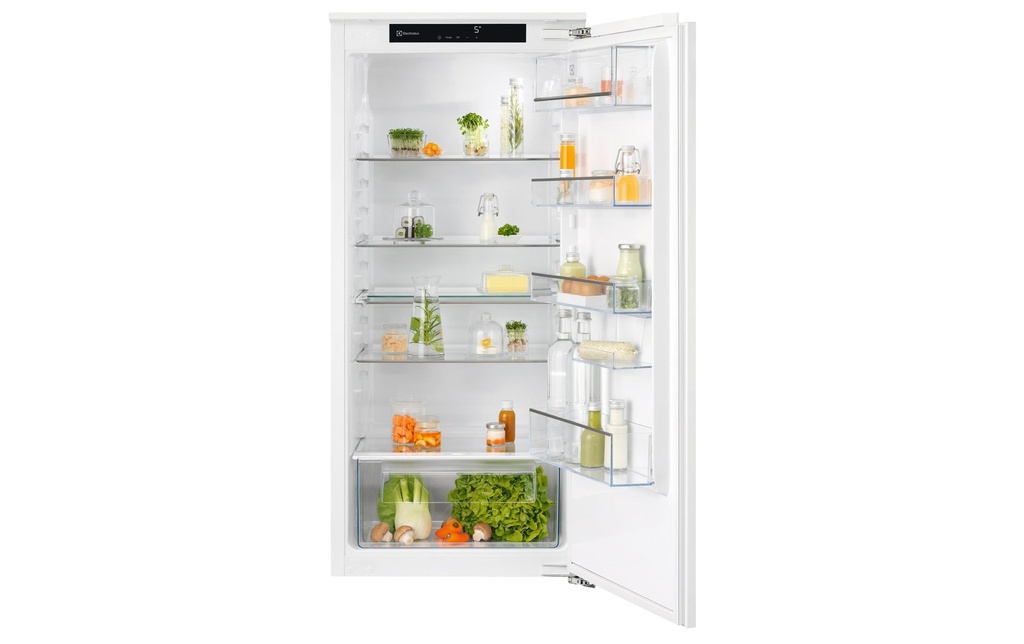 Electrolux Réfrigérateur encastré IK2240CR Droite/Changeable