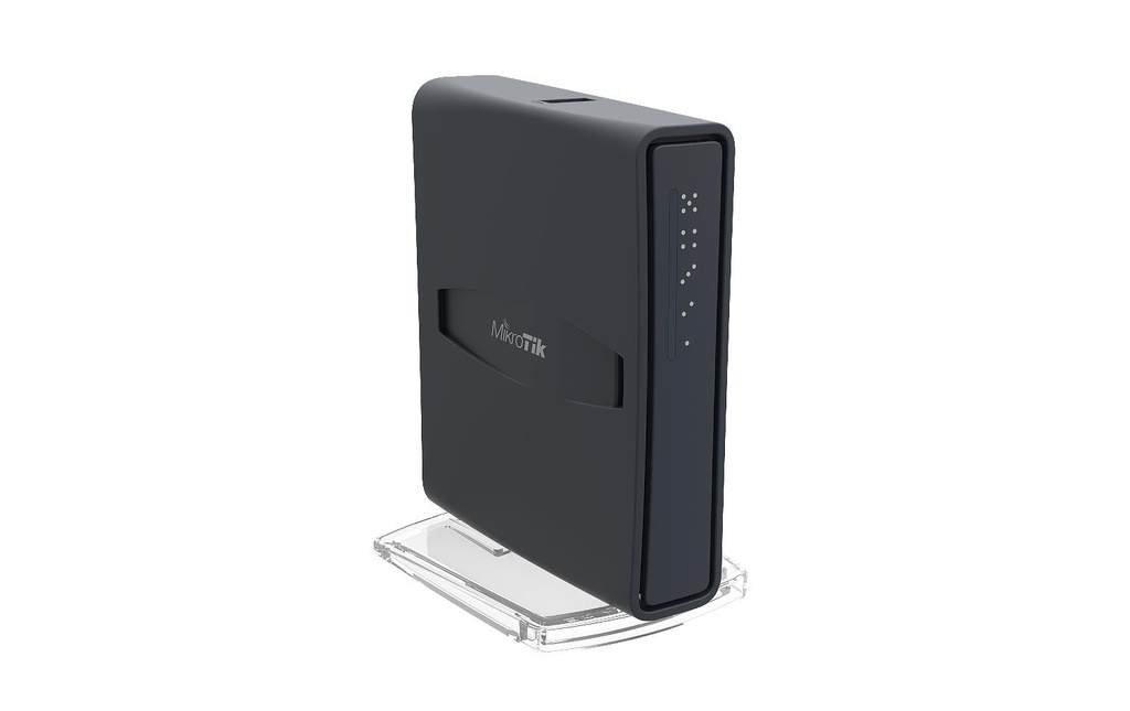 MikroTik Access Point RB952Ui-5ac2nD-TC, hAP AC-Lite TC