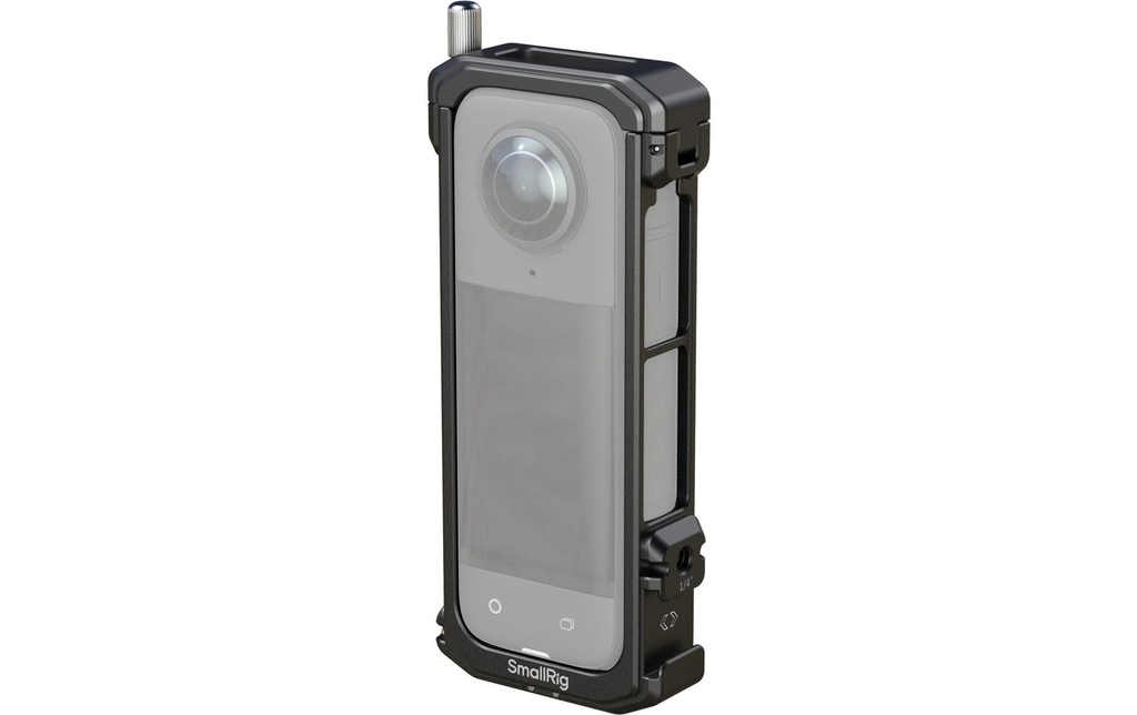 Smallrig Cage pour Insta360 X4