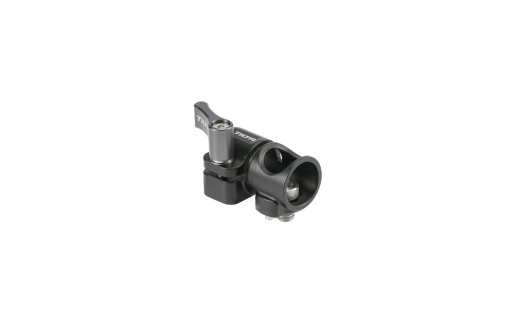 Tilta Porte-canne 15 mm sur adaptateur Side 1/4-20