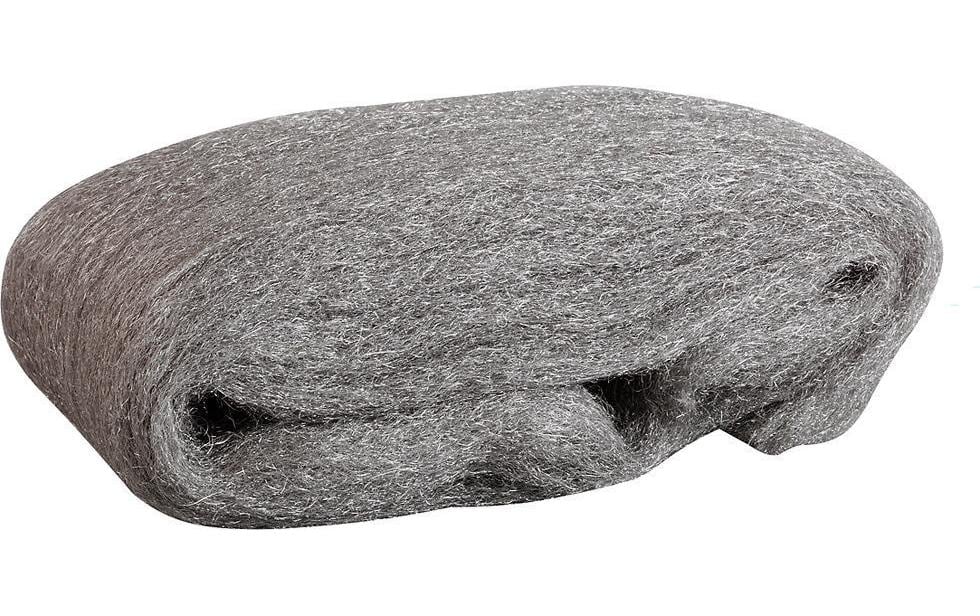 kwb Paille de fer 150 g très fine