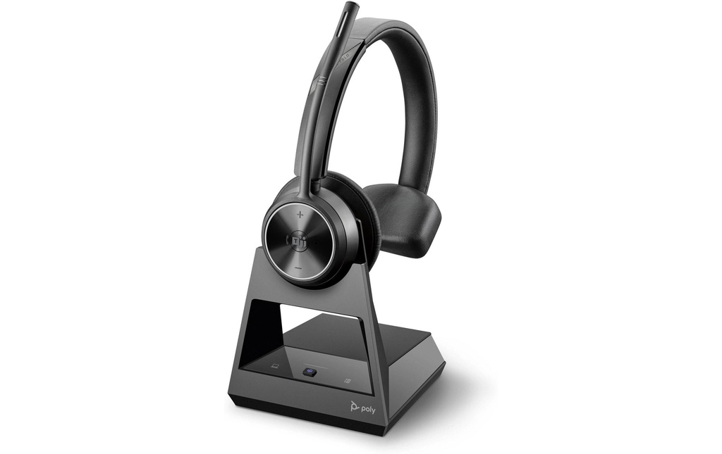 HP Casque avec micro Poly Savi 7310 Office Mono MS