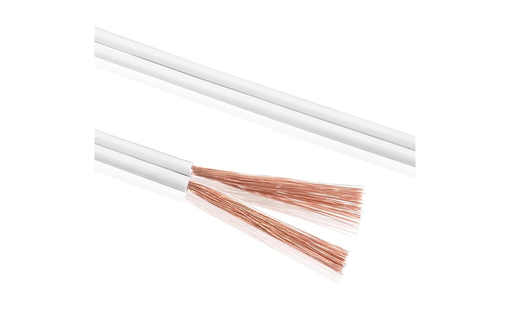 sonero Câble de haut-parleurs 4.00 mm² CCA 10 m