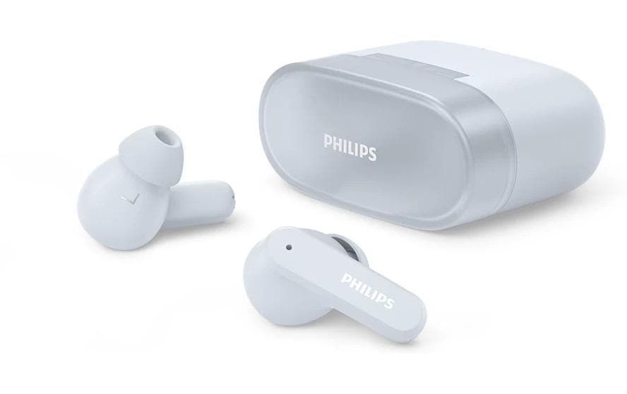 Philips TAT2000BL/00 Bleu