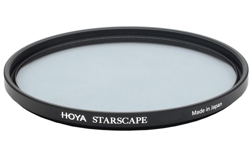 Hoya Filtre d'objectif Starscape Filter 67 mm