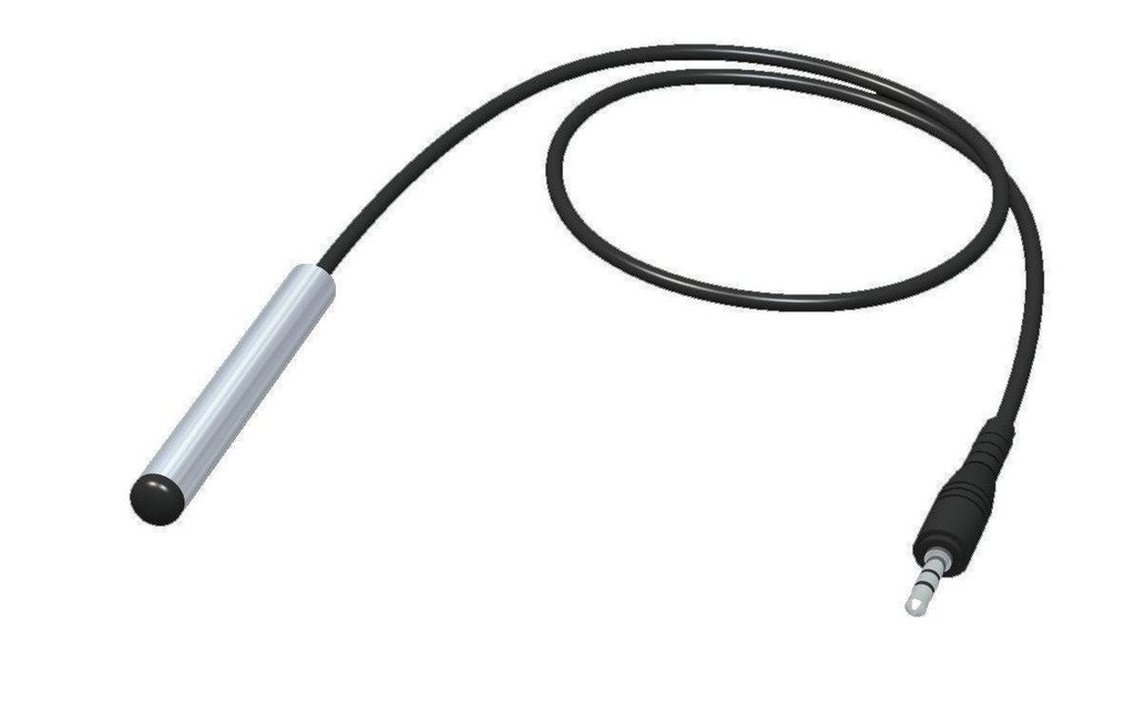 Mobeye Accessoire AC-TS-E2 sonde de température