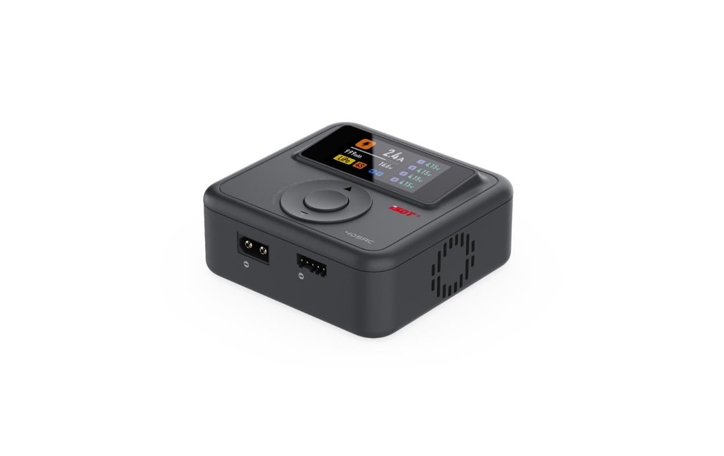 ISDT Chargeur 405AC 60W / 5A 1-4S