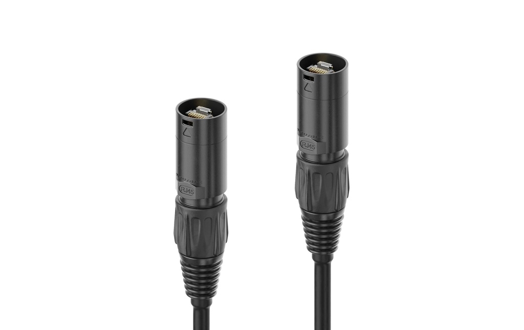 PureLink Câble de données IQ-CAT6A-N150 15 m