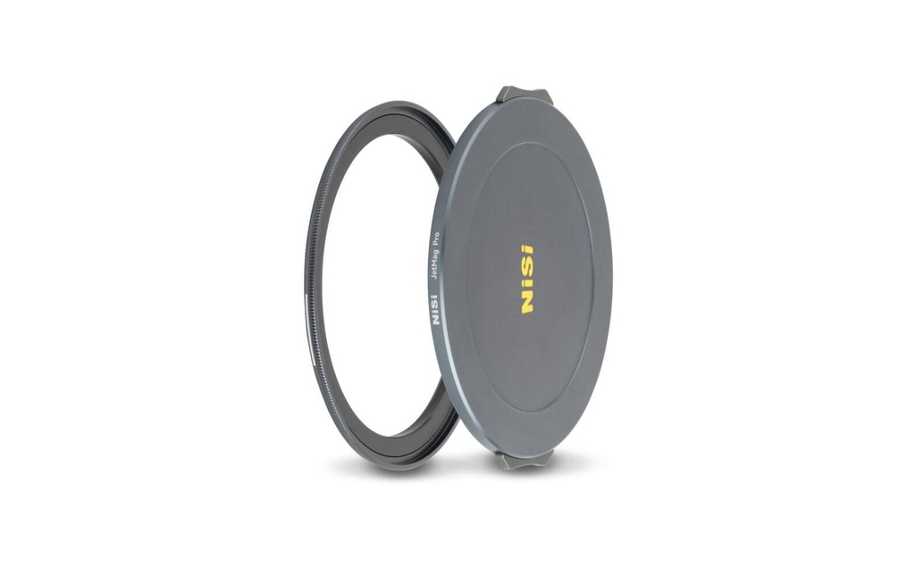 Nisi Kit adaptateur-62mm pour Jetmag Pro
