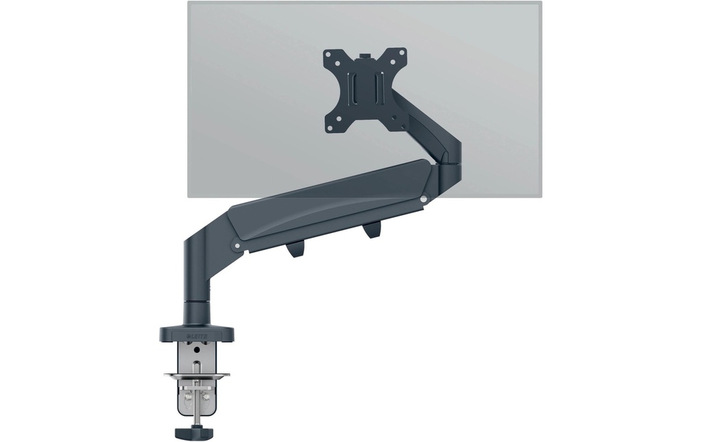 Leitz Workplace Ergo Bras de moniteur unique