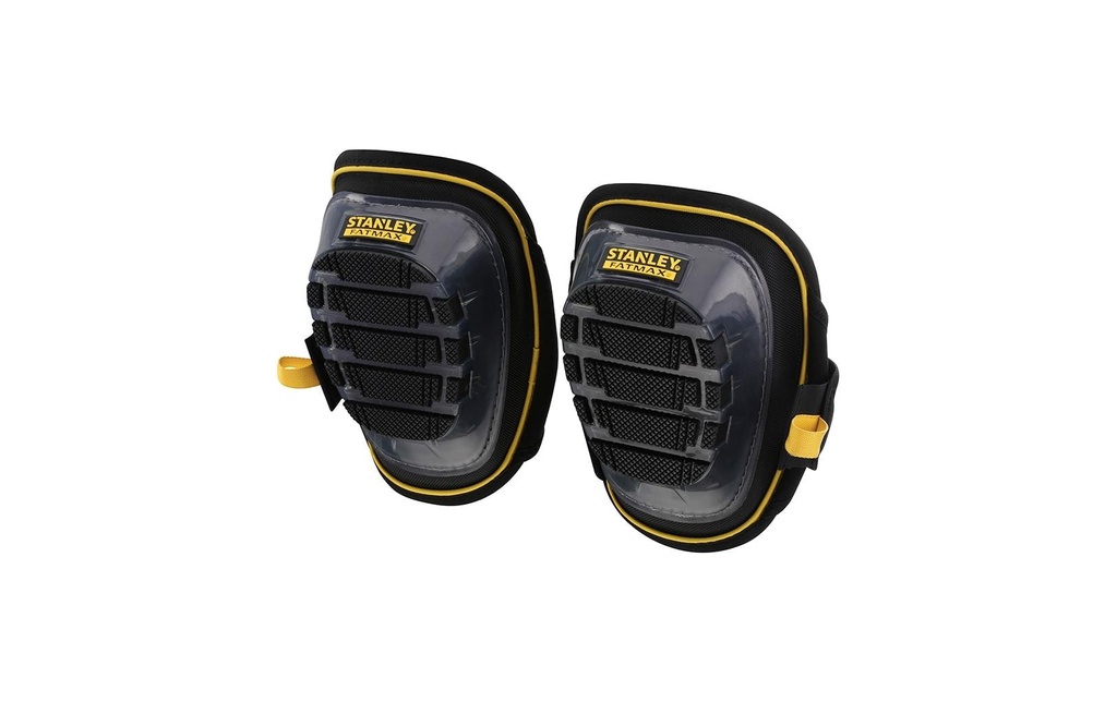 Stanley Fatmax Genouillères Gel