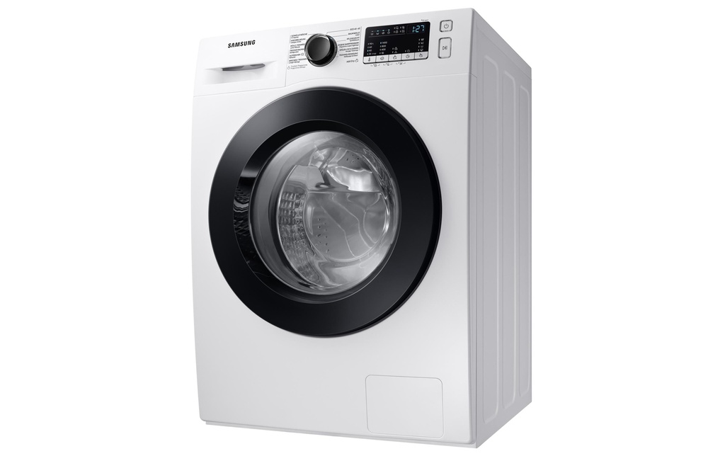 Samsung Lave-linge séchant WD80T4049CE/WS 8 kg / 5 kg