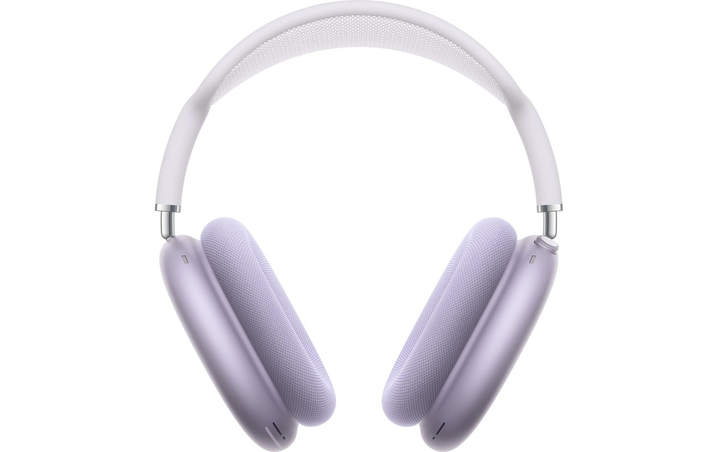 Apple Casques extra-auriculaires Wireless AirPods Max 2 Pourpre