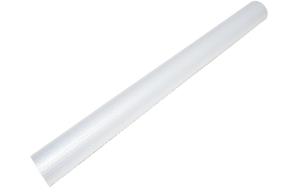 Kela Natte de cuisine Matte Soletta 150 cm x 50 cm, Transparent