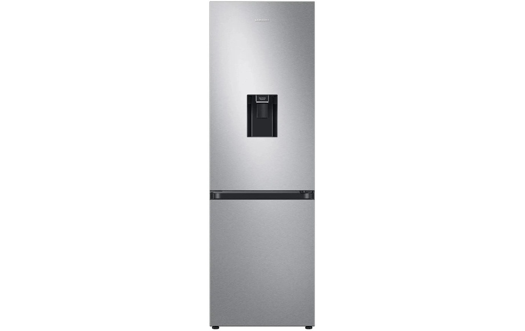 Samsung Réfrigérateur congélateur RB34C632DSA/WS Droite