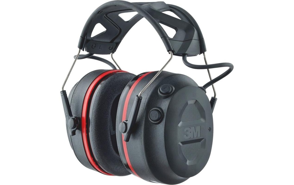 3M Casque antibruit 90545E