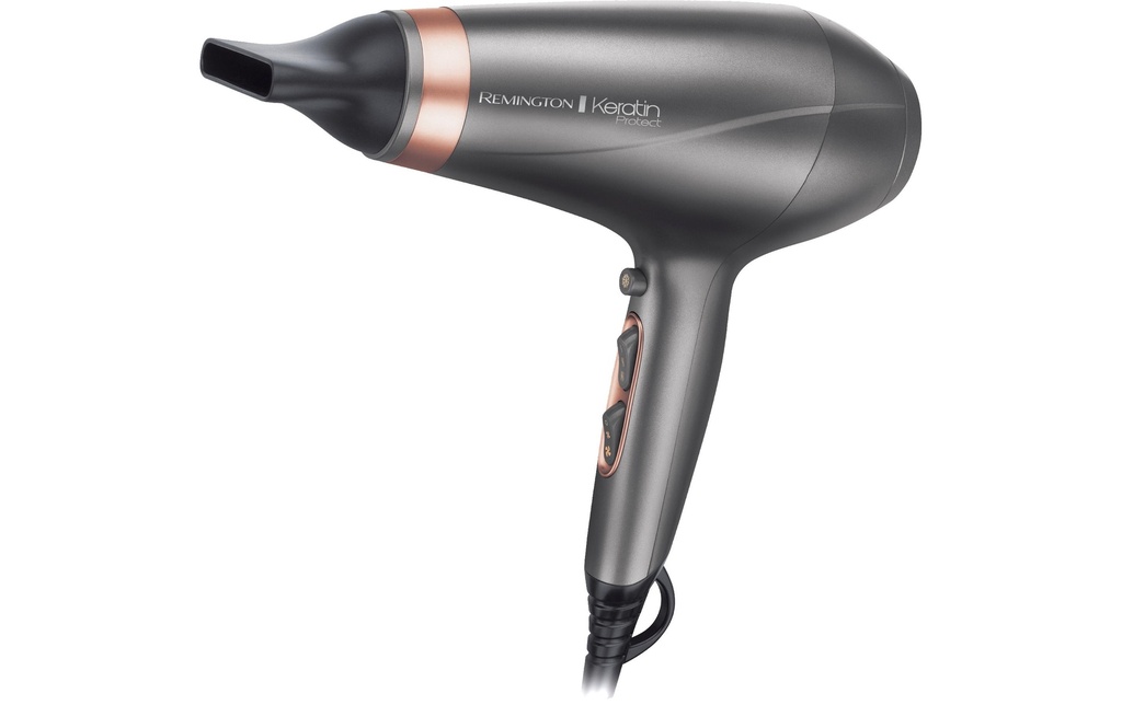 Remington Sèche-cheveux AC8820 Keratin Protect