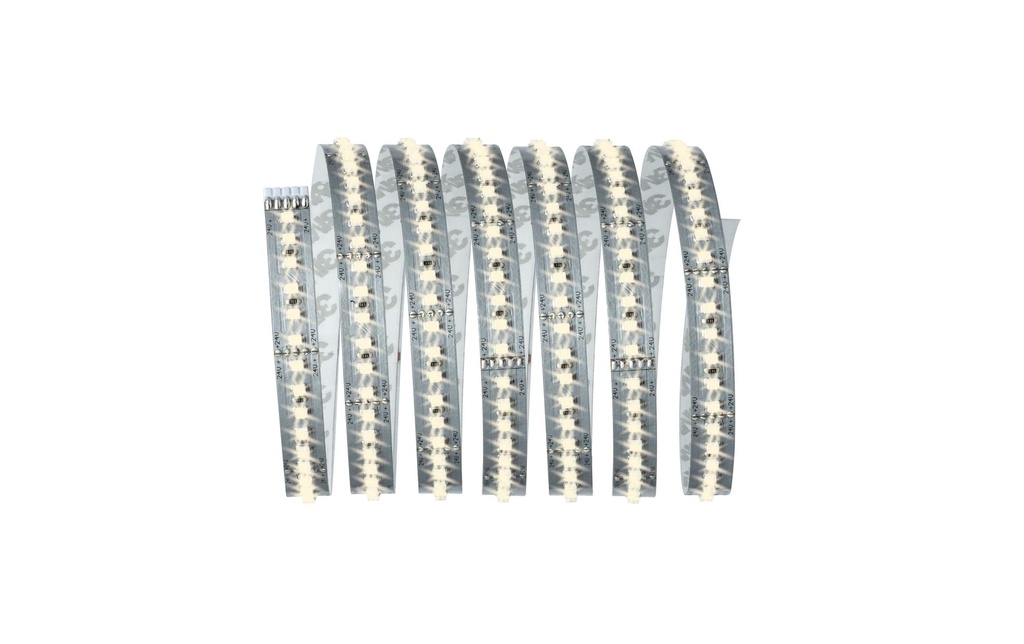 Paulmann Ruban à LED MaxLED 1000 2700 K, 2.5 m Extension