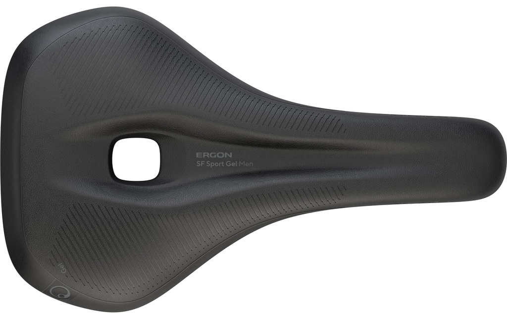 Ergon Selle de vélo SF Sport Gel S/M