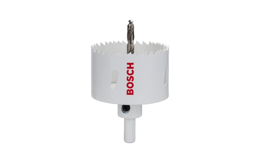 Bosch Scie à cloche HSS bimétal, 68 mm