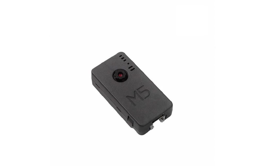 M5Stack Module de caméra à minuterie Caméra à minuterie X ESP32, OV3660