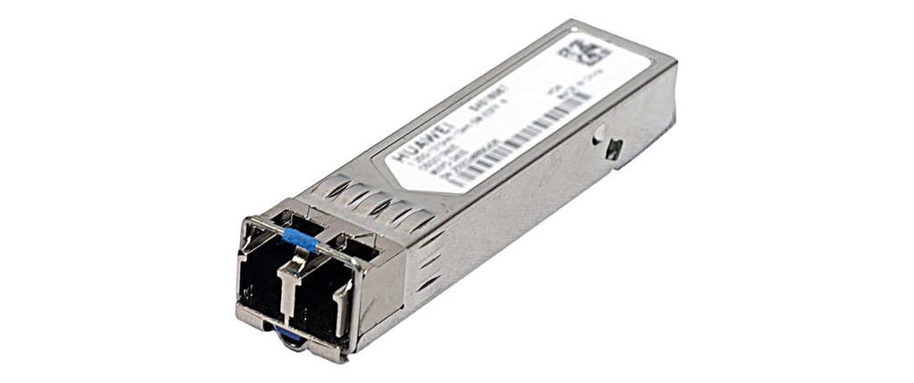 Huawei eKit Module eSFP 1G multimode 850 nm LC 550 m