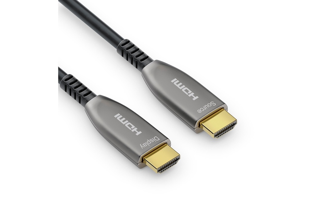 sonero Câble Premium Cert. HDMI actif 25 m