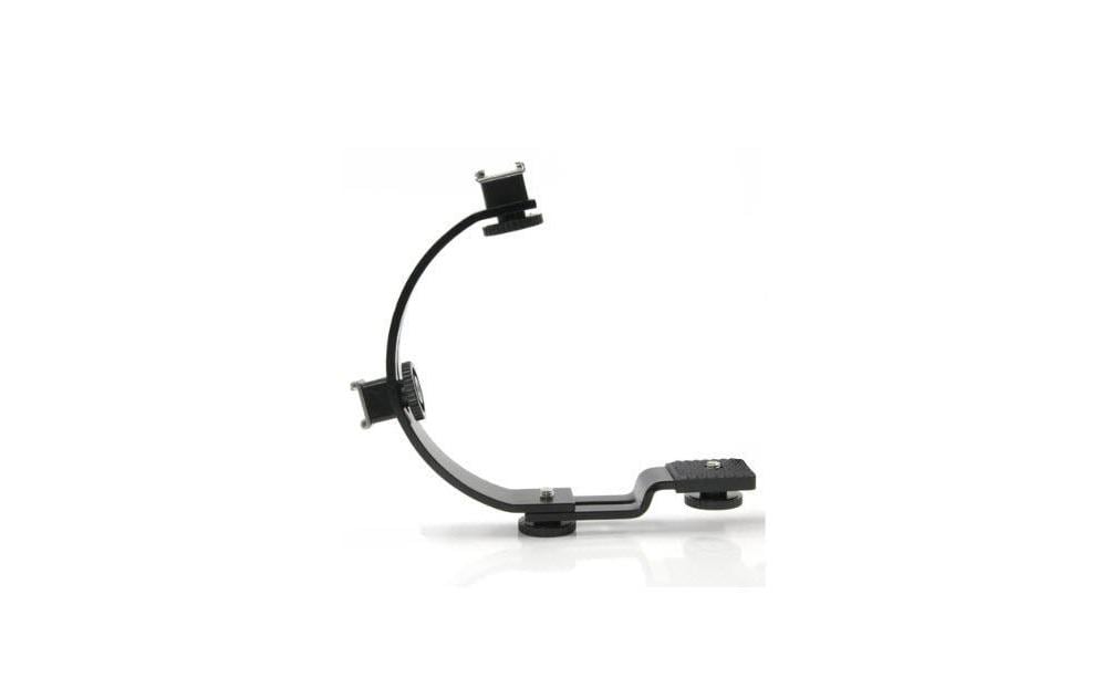 Dörr Barrette porte-flash BK-C